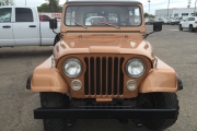 1978 Jeep CJ-7 for sale
