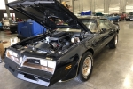 1978 Pontiac Trans Am for sale in Miami, Florida (ID-38351)