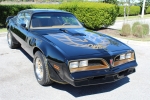 1978 Pontiac Trans Am for sale in Miami, Florida (ID-38351)
