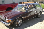 1978 AMC Pacer for sale