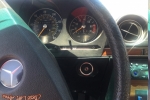 1978 Mercedes Benz 450SL for sale in Phoenix, Arizona (ID-25438)