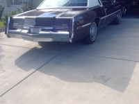 1978 Oldsmobile Toronado for sale in Billings, Montana (ID-43464)