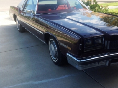 1978 Oldsmobile Toronado for sale