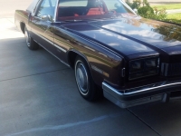 1978 Oldsmobile Toronado for sale in Billings, Montana (ID-43464)