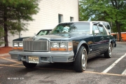1978 Cadillac Seville for sale