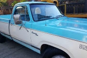 1978 Dodge Pickup for sale