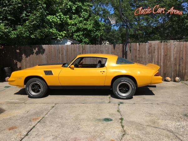 1978 Chevrolet Camaro Z28 for sale in Lindenhurst, New York (ID-26147) 1978 Chevrolet Camaro Z28 for sale in Lindenhurst, New York (ID-26147)