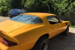 1978 Chevrolet Camaro Z28 for sale in Lindenhurst, New York (ID-26147)