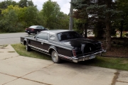 1978 Lincoln 2-Dr for sale