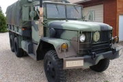 1978 AM General M35A2 for sale