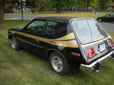 1978 AMC Gremlin for sale