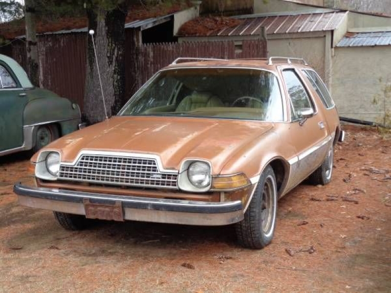 1978 AMC Pacer for sale in New York (ID-86803) 1978 AMC Pacer for sale in New York (ID-86803)