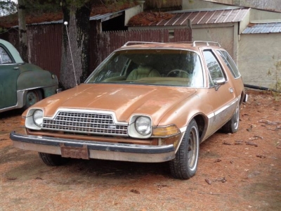 1978 AMC Pacer for sale