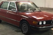 1978 BMW 530I for sale