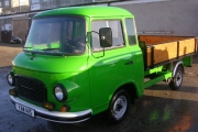 1978 Barkus B1000 for sale