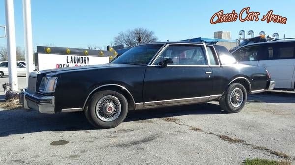 1978 Buick Regal for sale in Michigan (ID-7894) 1978 Buick Regal for sale in Michigan (ID-7894)
