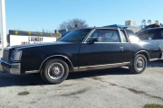 1978 Buick Regal for sale