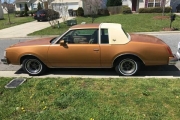 1978 Buick Regal for sale