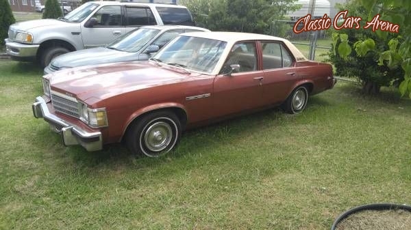 1978 Buick Skylark for sale in Michigan (ID-12437) 1978 Buick Skylark for sale in Michigan (ID-12437)