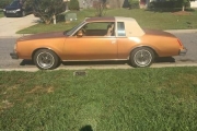 1978 Buick Regal for sale