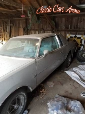1978 Buick Regal for sale in Michigan (ID-15960) 1978 Buick Regal for sale in Michigan (ID-15960)