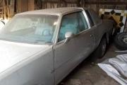 1978 Buick Regal for sale