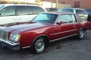 1978 Buick Regal for sale