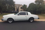 1978 Buick Regal for sale