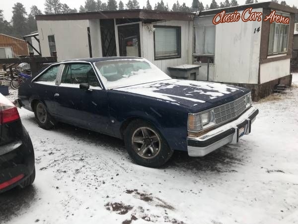 1978 Buick Century for sale in Michigan (ID-34319)