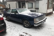 1978 Buick Century for sale