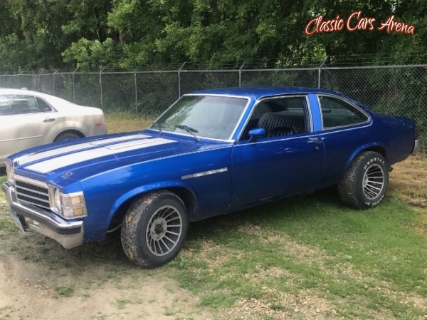 1978 Buick Skylark for sale in Illinois (ID-43477) 1978 Buick Skylark for sale in Illinois (ID-43477)