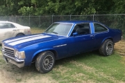 1978 Buick Skylark for sale