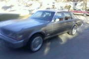 1978 Cadillac Seville for sale