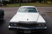 1978 Cadillac Coupe deVille for sale
