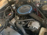 1978 Cadillac Seville for sale in Utah (ID-87504)