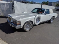 1978 Cadillac Seville for sale in Utah (ID-87504)