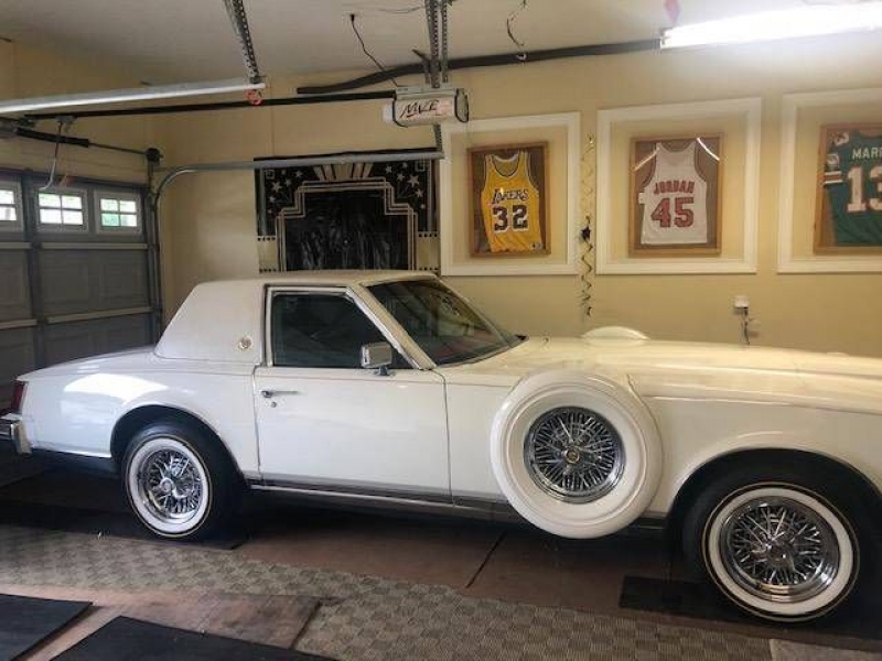 1978 Cadillac Seville for sale in Michigan (ID-88498) 1978 Cadillac Seville for sale in Michigan (ID-88498)