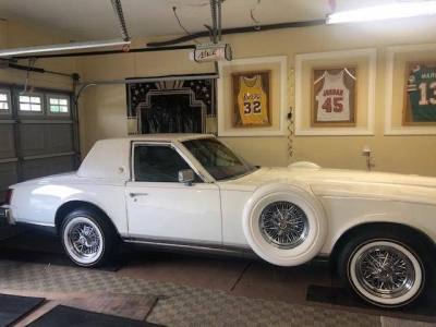 1978 Cadillac Seville for sale