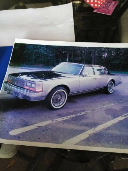 1978 Cadillac Seville for sale in Michigan (ID-88554) 1978 Cadillac Seville for sale in Michigan (ID-88554)