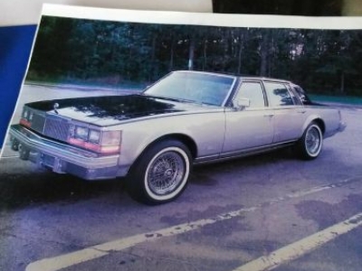 1978 Cadillac Seville for sale
