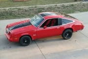 1978 Chevrolet Monza for sale