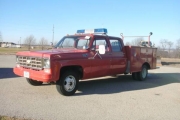 1978 Chevrolet Silverado for sale