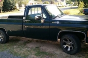 1978 Chevrolet 3500 for sale