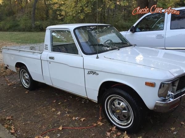 1978 Chevrolet Luv for sale in Michigan (ID-6181)