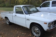 1978 Chevrolet Luv for sale