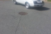 1978 Chevrolet Monza for sale