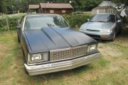 1978 Chevrolet El Camino for sale