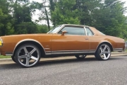 1978 Chevrolet Caprice Classic for sale