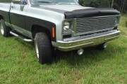 1978 Chevrolet Scottsdale for sale