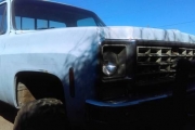 1978 Chevrolet Cheyenne for sale